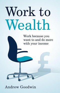 Cover Work to Wealth