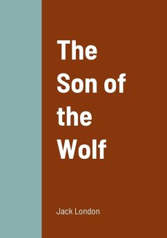 Cover The Son of the Wolf