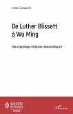 De Luther Blissett à Wu Ming De Luther Blissett à Wu Ming