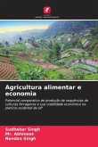Agricultura alimentar e economia