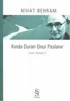 Kinda Duran Onur Paslanir - Behram, Nihat