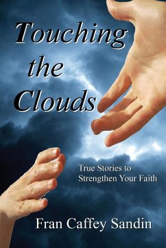 Touching the Clouds - Sandin, Fran Caffey