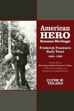 American Hero, Kansas Heritage - Toland, Clyde W.