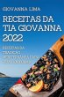 RECEITAS DA TIA GIOVANNA 2022 - Bild 1