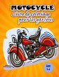 Livre de coloriage de motos pour les... - Bild 1