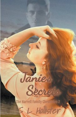 Janie's Secrets - Hollister, Sherri Lupton; Hollister, S L