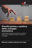 Pianificazione e politica dello sviluppo economico