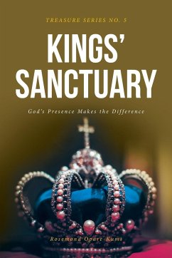 King's Sanctuary - Opare-Kumi, Rosemond