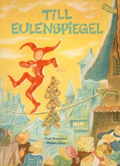 Till Eulenspiegel - Benndorf, Paul; Trier, Walter