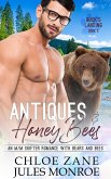 Antiques & Honey Bees (Buck's Landing, #2) (eBook, ePUB) Antiques & Honey Bees (Buck's Landing, #2) (eBook, ePUB)