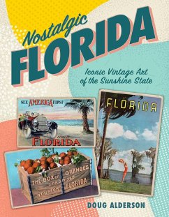 Cover Nostalgic Florida (eBook, ePUB)
