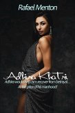 Adhira Khatri (eBook, ePUB)