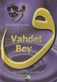 Vahdet Bey