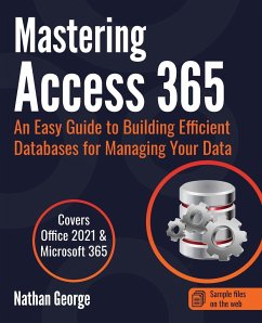Mastering Access 365 - George, Nathan
