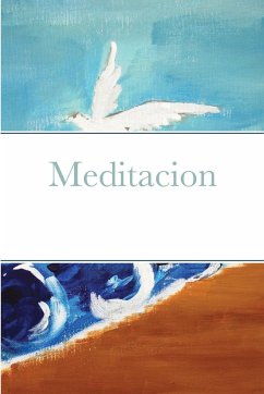 Meditacion - Ortega, Martin