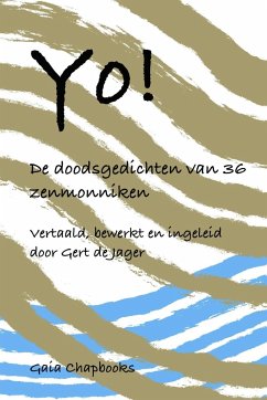 Yo! - de Jager, Gert