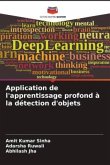 Application de l'apprentissage profond à la détection d'objets