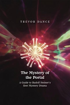 THE MYSTERY OF THE PORTAL (eBook, ePUB) - Dance, Trevor