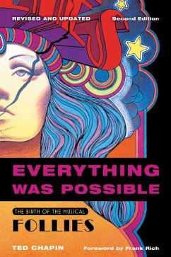 Everything Was Possible (eBook, ePUB) - Chapin, Ted