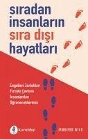 Cover Siradan Insanlarin Sira Disi Hayatlari