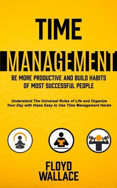 Time Management - Wallace, Floyd