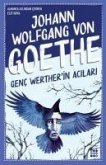 Genc Wertherin Acilari Genc Wertherin Acilari