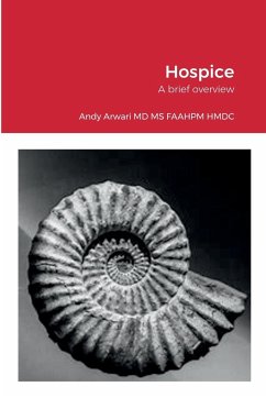 Hospice in the U.S. - Arwari, Andy