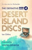 The Definitive Desert Island Discs (eBook, ePUB)
