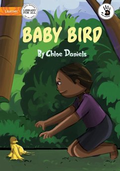 Baby Bird - Our Yarning - Daniels, Chloe