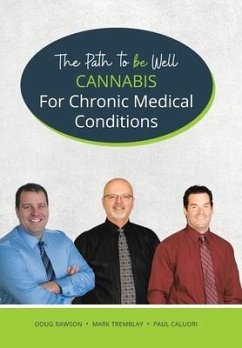 Cannabis for Chronic Medical Conditions - Rawson, Doug; Tremblay, Mark; Caluori, Paul