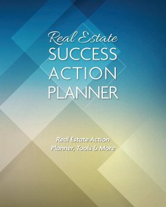 Real Estate Success Action Planner - Alvarado, Ivania