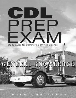 CDL PREP EXAM - Press, Mile One