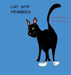 Cat Sith Trainers - Hutchison, David