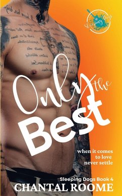 Only the Best - Roome, Chantal
