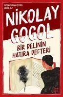 Bir Delini Hatira Defteri - Vasilyevic Gogol, Nikolay