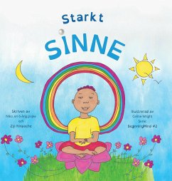 Starkt sinne - Rinpoche, Ziji