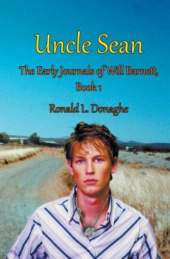 Uncle Sean - Donaghe, Ronald L.