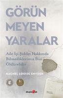 Görünmeyen Yaralar - Louise Snyder, Rachel