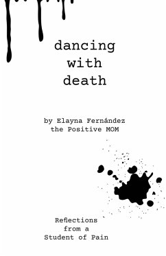 Dancing with Death - Fernandez, Elayna