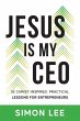 Jesus Is My CEO - Bild 1