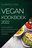 VEGAN KOOKBOEK 2022