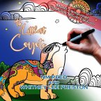 The Littlest Coyote   Multi-Language Coloring Book Edition