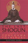 The Last Shogun (eBook, ePUB)