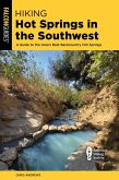 Hiking Hot Springs in the Southwest (eBook, ePUB)
