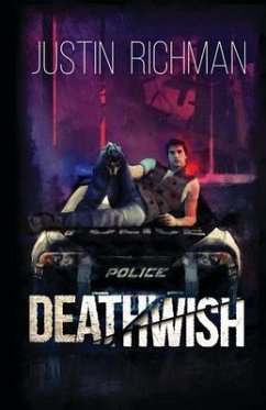 Cover Deathwish (eBook, ePUB)