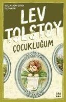Cocuklugum - Nikolayevic Tolstoy, Lev