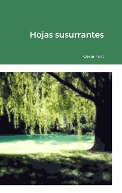 Cover Hojas susurrantes