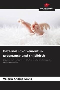 Paternal involvement in pregnancy and childbirth - Andrea Souto, Valeria