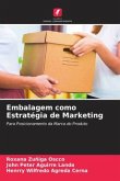 Embalagem como Estratégia de Marketing
