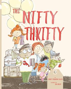 The Nifty Thrifty - Fuller, Sandy Ferguson